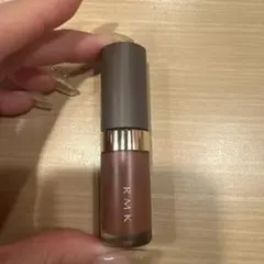 RMK リクイド リップカラー 02 ウォーム バタースコッチのサムネイル
