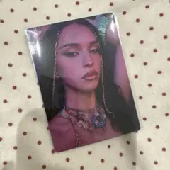 KATSEYE DANIELA トレカ TOKYO POPUP