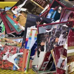 プロ野球 トレーディングカード BBM・EPOCH