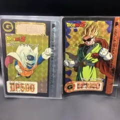 ドラゴンボールZ カードダス 630 グレートサイヤマン - メルカリ