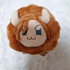 あんスタ ぶくスタ 火山バイソンティッシュケース - メルカリ