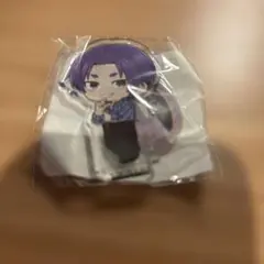 ブルーロック イケプリ ミニキャラアクリルスタンド 御影玲王 プリンス