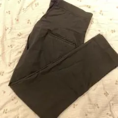 UNIQLO マタニティパンツ Lサイズ