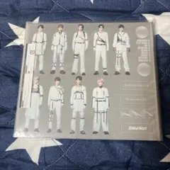 Snow Labo. S2 初回盤A CD+Blu-ray SnowMan