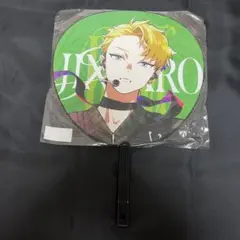 VS AMBIVALENZ ビバレン XlamV うちわ じんたろう ジンタロウ