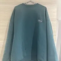 niko and... 裏起毛スウェット