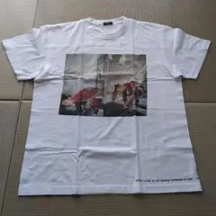 あいみょん サーチライトメモリアルTシャツ 限定品 XLサイズ おまけ