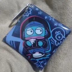 サンリオ Solid&Cool マルチケース♡ハンギョドン♡