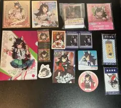 2025年最新】ホロライブまとめ売りの人気アイテム - メルカリ