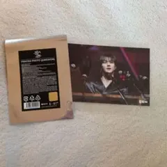 enhypen walk the line シネマ photo ジョンウォン