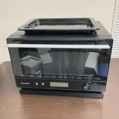 SHARP オーブンレンジ RE-WF261-B 2021年製 - メルカリ