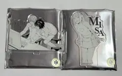 DEATH NOTE アクスタ