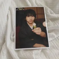 M!LK 吉田仁人 過去の仁人 生写真 6 - メルカリ