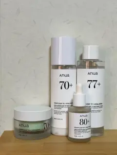 Anua Heartleaf 70+