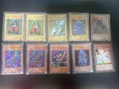 まとめ売り】遊戯王カード 未開封パック 引退品 ディメンション