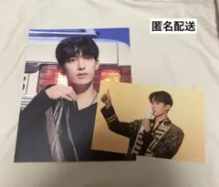 SEVENTEEN DK ドギョム BE THE SUN フォトカード セット