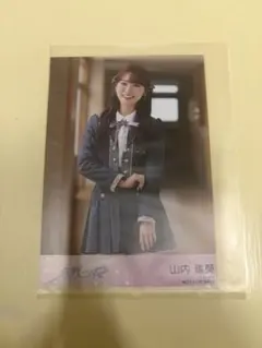 山内瑞葵 AKB48 名残り桜 札幌握手会限定 ランダム生写真 - メルカリ