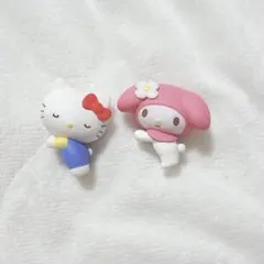 ハグコット サンリオキャラクターズ2 ハローキティ マイメロディ