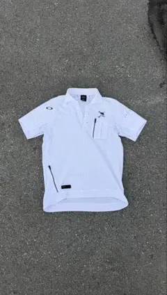OAKLEY 00s90s swag opium archive ポロシャツのサムネイル