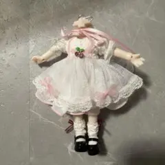 月飛び時間　ボディ　洋服