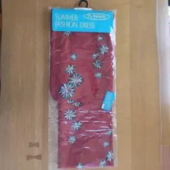 浴衣　レディース　赤