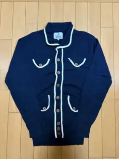 Vivienne Westwood Man カーディガンのサムネイル