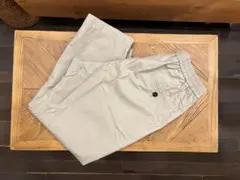 STUDIO NICHOLSON GENTILE SNM - 076 パンツのサムネイル