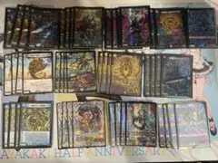 デュエマ cs優勝 ドロマーゼンアク ドロマー善悪 デッキ ドロマー邪眼