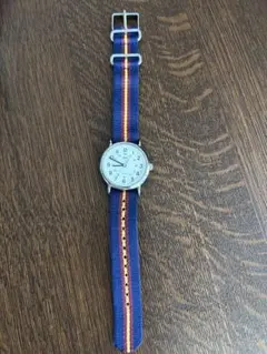 TIMEX INDIGLO 腕時計 クォーツのサムネイル