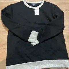 キッズ　トレーナー