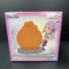 ワンピース ジュエリー・ボニー ルームライト−父の記憶−