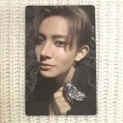 ヒスン トレカ Hello82 アメリカ US VANISH ENHYPEN