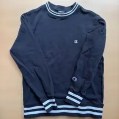 Championワンポイントロゴ スウェット トレーナー Mサイズ