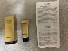 CHANEL SUBLIMAGE LA CRÈME サブリマージュラクレームN
