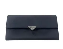 2025年最新】Prada 財布 二つ折り ナイロンの人気アイテム - メルカリ