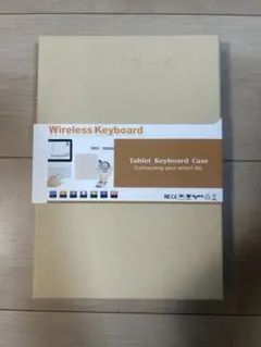 ワイヤレス　キーボード