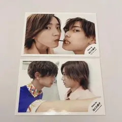 2026年最新】なにわ男子公式写真の人気アイテム - メルカリ