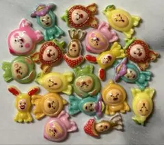 ネイルパーツ　20個セット