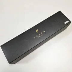 新品未使用OCEAN TRICO ストレートアイロン AHI-2520T レッド - メルカリ