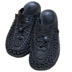 KEEN × ENGINEERED GARMENTS UNEEK スライド