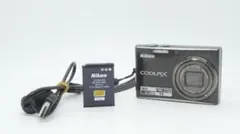 G2174】 Nikon COOLPIX S520 ニコン クールピクス - メルカリ
