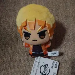 鬼滅の刃 ちびぐるみ vol.6 我妻善逸