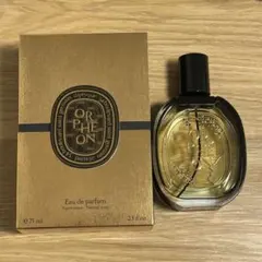 2026年最新】diptyque オルフェオン ホリデーの人気アイテム - メルカリ