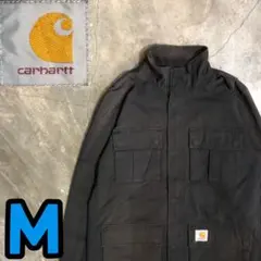 13T7569 Carhartt チョアコート　カバーオール　アメカジ　古着