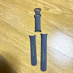 Google Pixel Watch用 Charcoal バンド41mm