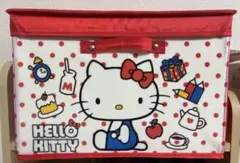 2026年最新】ハローキティ 収納ボックスの人気アイテム - メルカリ