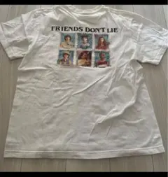 Stranger things tシャツ