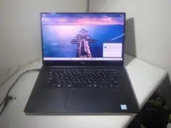 DELL XPS 15 7590 i7-9750H SSD512G WIn11