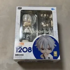未開封 ヒプノシスマイク 碧棺左馬刻 ねんどろいど - メルカリ