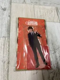 なにわ男子　大橋和也　アクスタ　俺の可愛いはもうすぐ消費期限！？